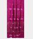 Pink Bandhani Tussar  Saree T2219512