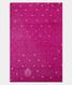 Pink Bandhani Tussar  Saree T2219513