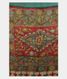 Blue Bandhani  Tussar Saree T2293144