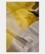 White Kora Organza Printed Saree T2273922