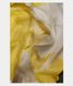 White Kora Organza Printed Saree T2273923