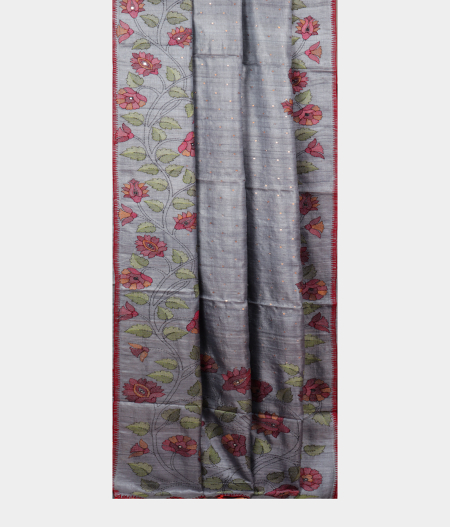 bluish-grey-tussar-embroidery-saree-t228119-t228119-b