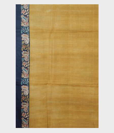 yellow-tussar-embroidery-saree-t227633-t227633-c