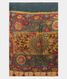 Light Blue Bandhani  Tussar Saree T2293184