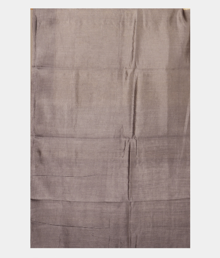 Beige Chaniya Silk Saree T2110163