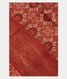 Light Beige Tussar Printrd Saree T2286481