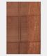 Light Brown Tussar Printed Saree T2286473