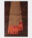 Light Brown Handwoven Kanjivaram Silk Saree T2245771