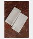 White Handwoven Kanjivaram Silk Dhoti and Vastharam T2180091