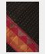 Black Pochampalli Silk Cotton Saree  T2174511