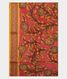Grey Tussar Handpainted Kalamkari Saree T2275834