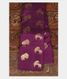 Purple Handwoven Kanjivaram Silk Saree T2290211