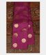 Purple Handwoven Kanjivaram Silk Saree T2290131