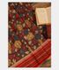 Grey Tussar Handpainted Kalamkari Saree T2020241