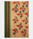 Grey Tussar Handpainted Kalamkari Saree T2020244