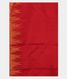 Yellow Handwoven Kanjivaram Silk Saree T2304433