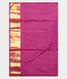 Greenish Blue Handwoven Kanjivaram Silk Saree T2253363