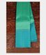 Green Handwoven Kanjivaram Silk Saree T2298661