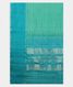 Green Handwoven Kanjivaram Silk Saree T2298664