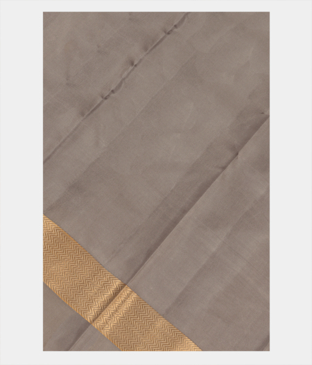 Grey Soft Silk Saree T232080-image