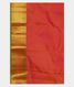 Yellow Soft Silk Saree T2266953