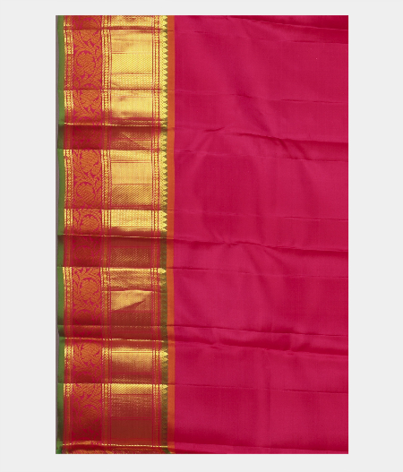 Cream Soft Silk Saree T2266993