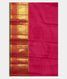 Cream Soft Silk Saree T2266993