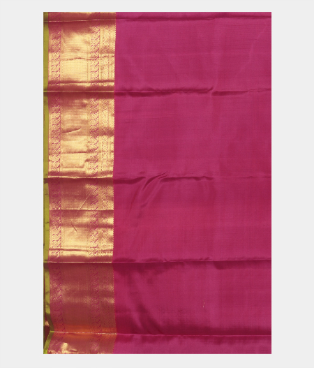 Purple Soft Silk Saree T2282183