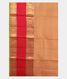 Beige Soft Silk Saree T1376613