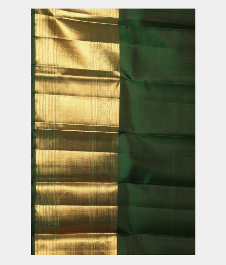 Pink Handwoven Kanjivaram Silk Pavadai  T2316532