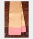 Cream Handwoven Kanjivaram Silk Saree T1928561