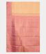 Cream Handwoven Kanjivaram Silk Saree T1928564
