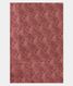 Mauve Pink Kora Organza Printed Saree  T2307903
