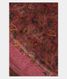 Mauve Pink Kora Organza Printed Saree  T2307905