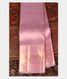Lavender Handwoven Kanjivaram Silk Saree T2312171