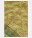 Mehndi Green Tussar Georgette Silk Saree T2301681