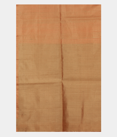 Pink Woven Raw Silk Saree T2313893