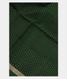 Green Woven Raw Silk Saree T2314831