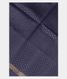 Grey Woven Raw Silk Saree T2314771
