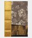 Dark Grey Printed Kanjivaram Silk Dupatta  T2220793
