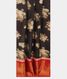 Grey Kanjivaram Silk Dupatta  T2288592