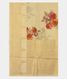 Light Yellow Printed Kanjivaram Silk Dupatta T2288713