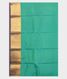 Bluish Green Soft Silk Saree T713063
