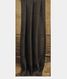 Black Printed Raw Silk Saree T2315212