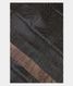 Navy Blue Printed Raw Silk Saree T2315251
