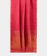 Pink Handwoven Kanjivaram Silk Saree T2307052