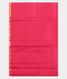 Pink Handwoven Kanjivaram Silk Saree T2307053