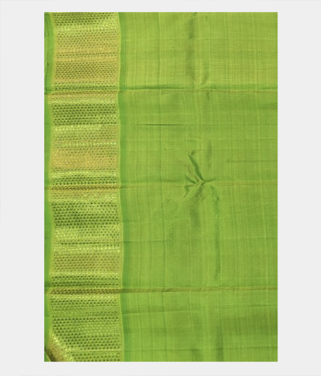 Pinkish Red Handwoven Kanjivaram Silk Saree T2119763