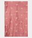 Pinkish Lavender Kora Organza Printed Saree T2319183