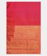 Magenta Handwoven Kanjivaram Silk Saree T2297974